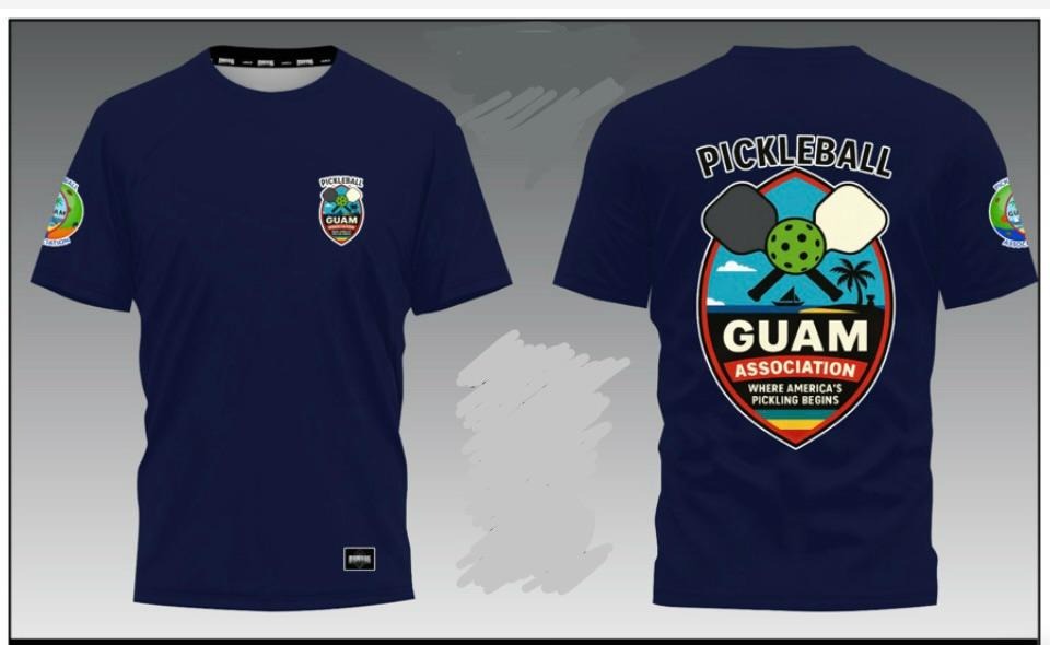 Blue Short Sleeve Shirt