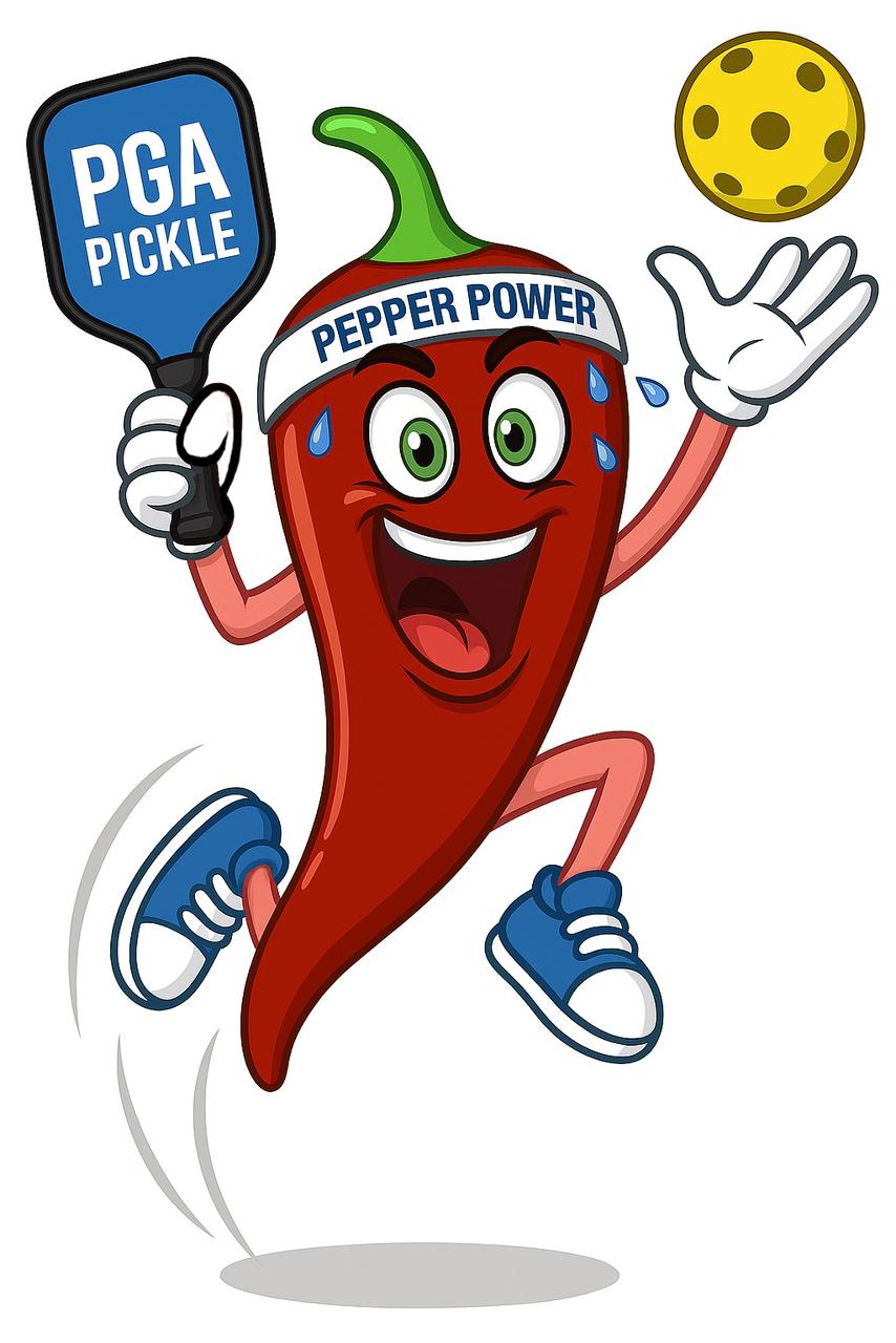 Pickle Pepper