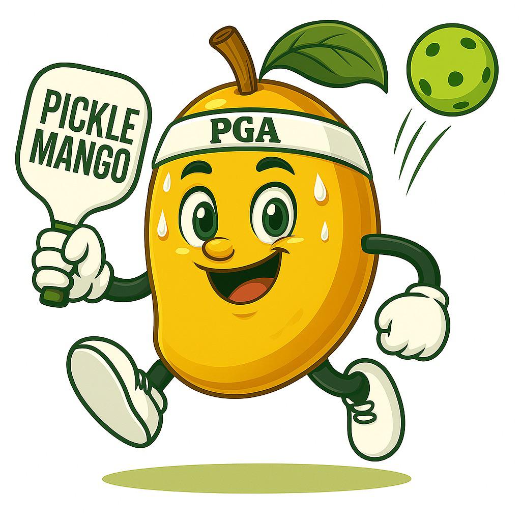 Pickle Mango