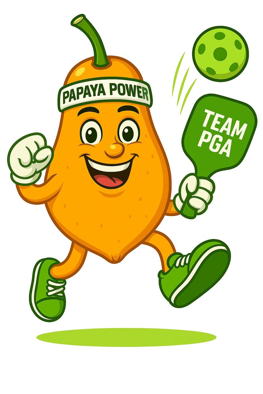 Pickle Papaya