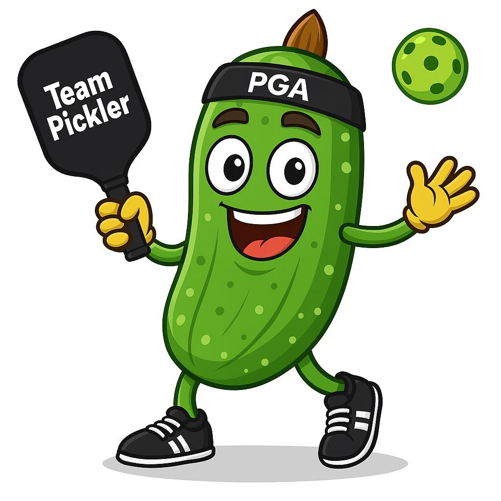 Pickle Cucumber