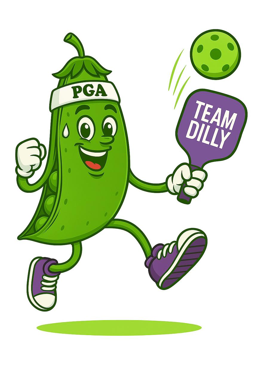 Pickle Dilly